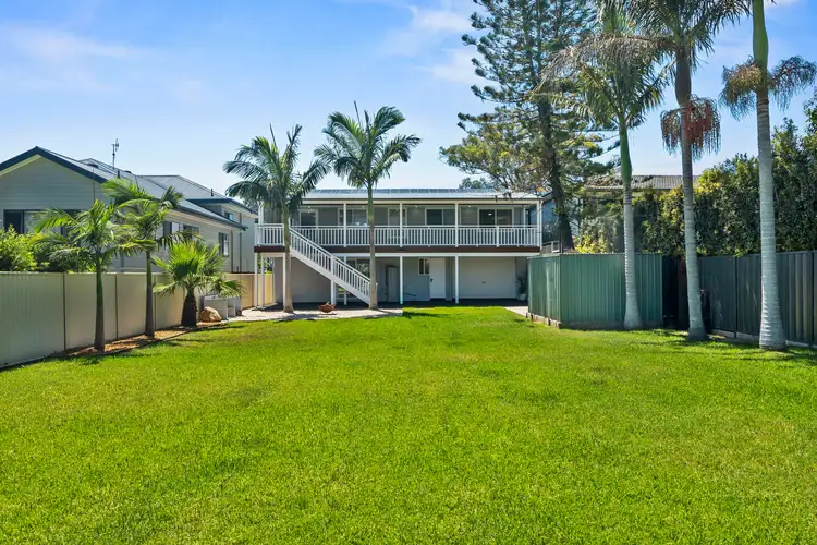 Second view of Homely house listing, 11 Royle Street, Chittaway Point NSW 2261