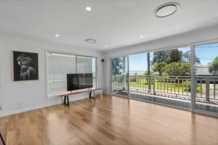 Fourth view of Homely house listing, 11 Royle Street, Chittaway Point NSW 2261