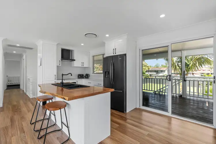 Fifth view of Homely house listing, 11 Royle Street, Chittaway Point NSW 2261