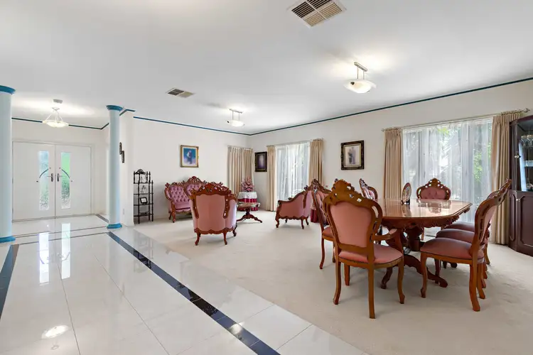 Third view of Homely house listing, 49 Whiteley Parade, Taylors Lakes VIC 3038