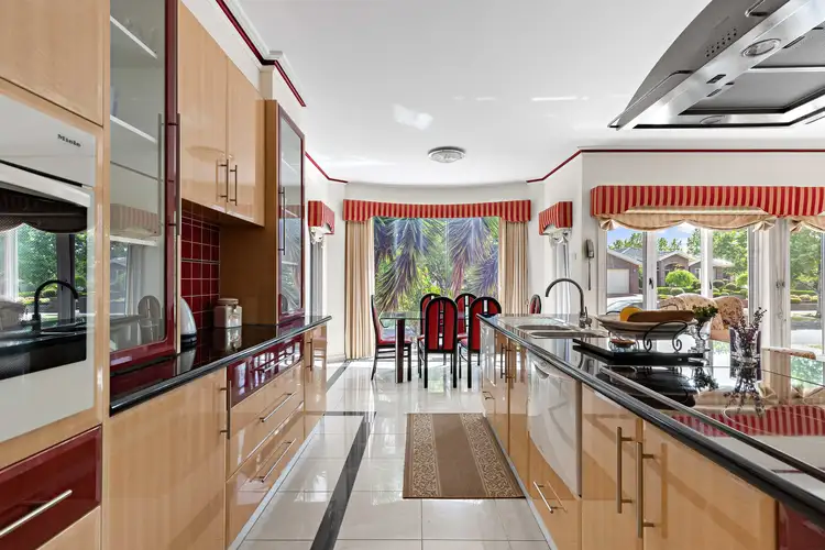 Fifth view of Homely house listing, 49 Whiteley Parade, Taylors Lakes VIC 3038