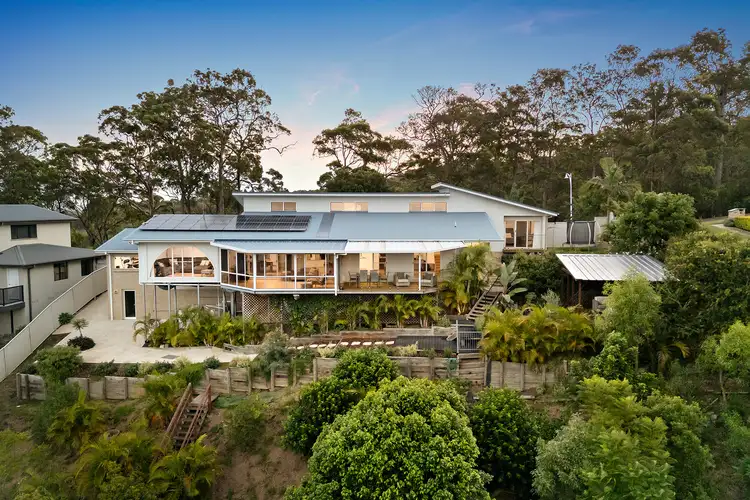 14 Castle Drive