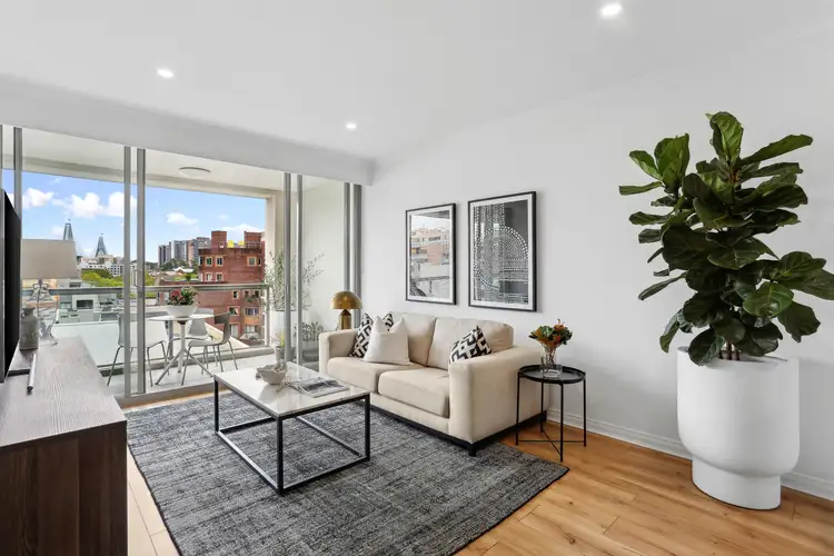 709/50 Murray Street, Pyrmont NSW 2009