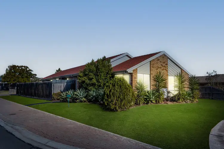 Main view of Homely house listing, 21 William Wright Wynd, Hoppers Crossing VIC 3029