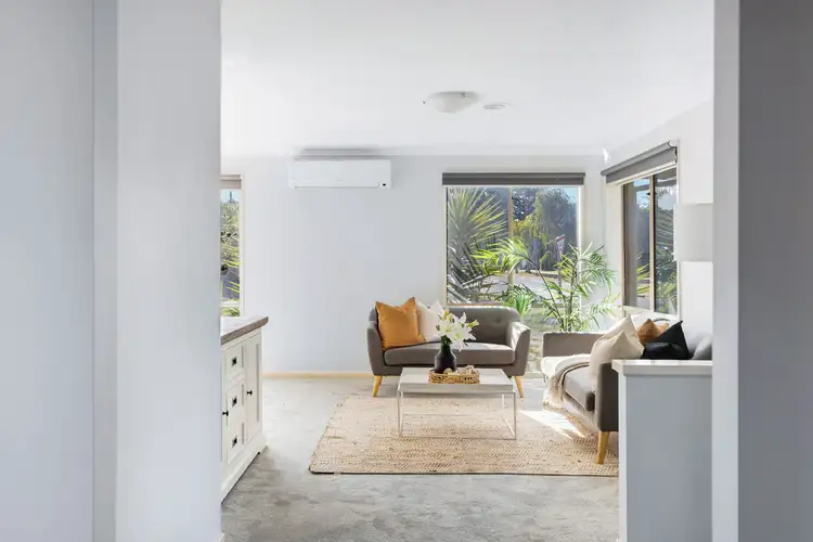 Second view of Homely house listing, 21 William Wright Wynd, Hoppers Crossing VIC 3029