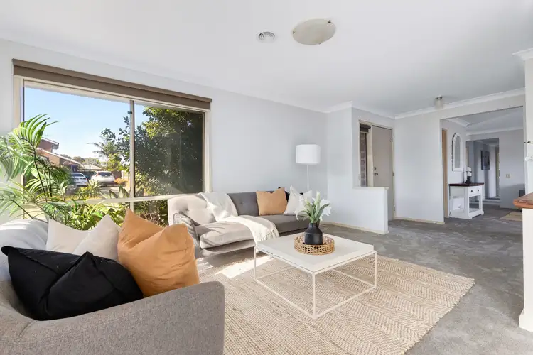 Third view of Homely house listing, 21 William Wright Wynd, Hoppers Crossing VIC 3029