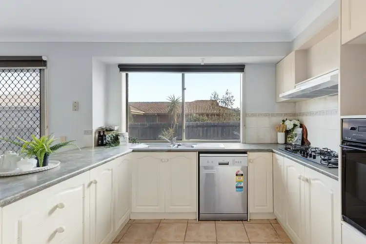 Fifth view of Homely house listing, 21 William Wright Wynd, Hoppers Crossing VIC 3029
