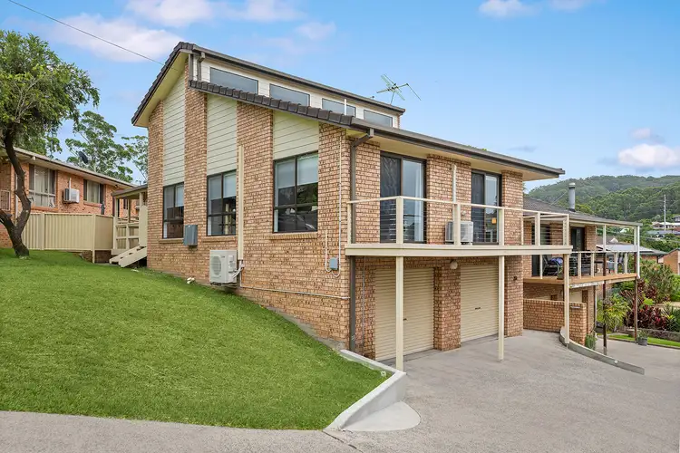 20A Burridge Avenue