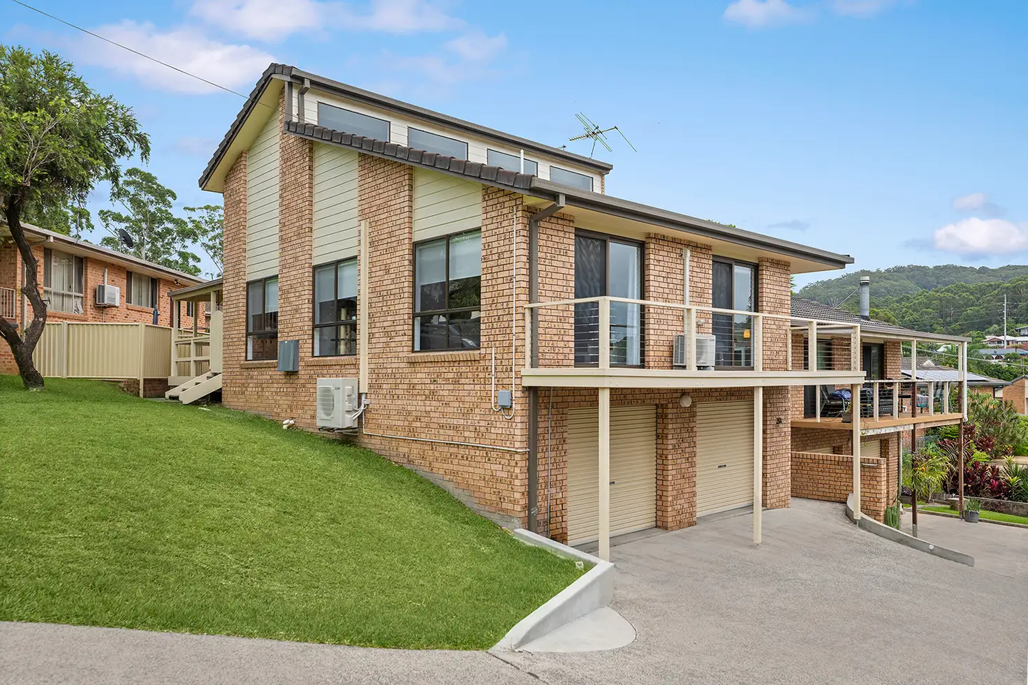 Main view of Homely house listing, 20A Burridge Avenue, North Boambee Valley NSW 2450