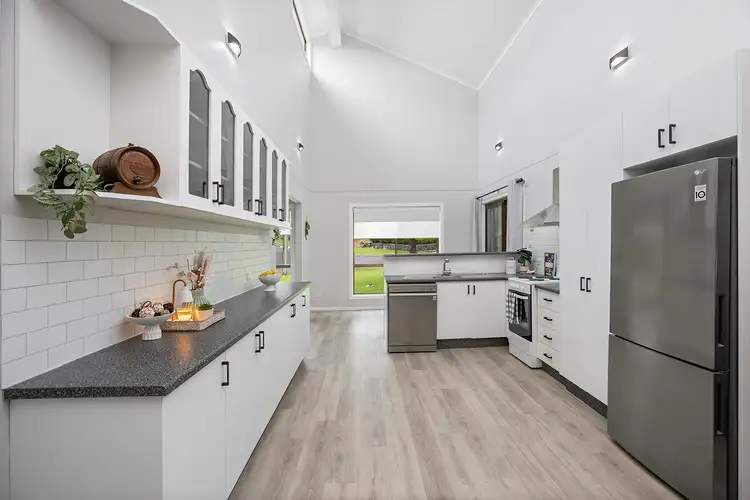 Second view of Homely house listing, 20A Burridge Avenue, North Boambee Valley NSW 2450