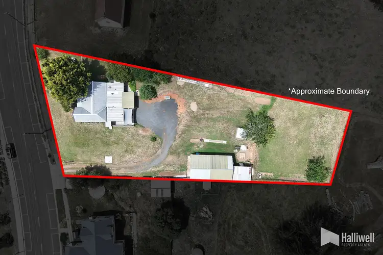 46 Main Street, Wilmot TAS 7310
