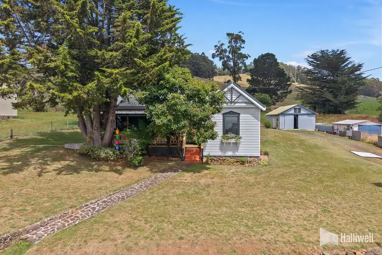 46 Main Street, Wilmot TAS 7310