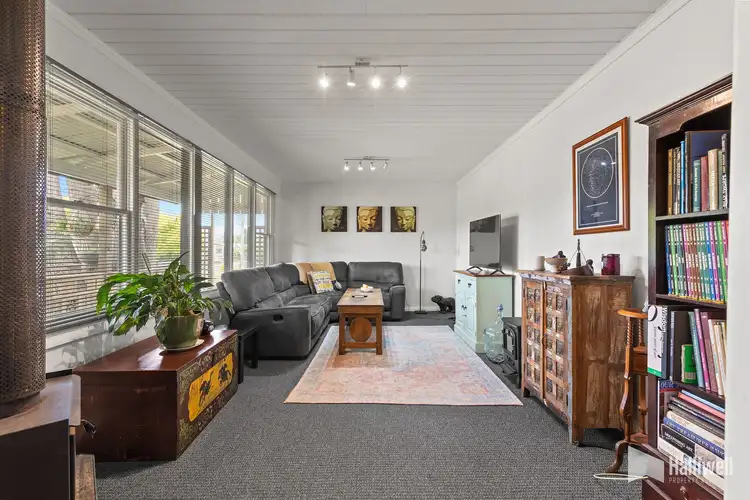 Second view of Homely house listing, 46 Main Street, Wilmot TAS 7310