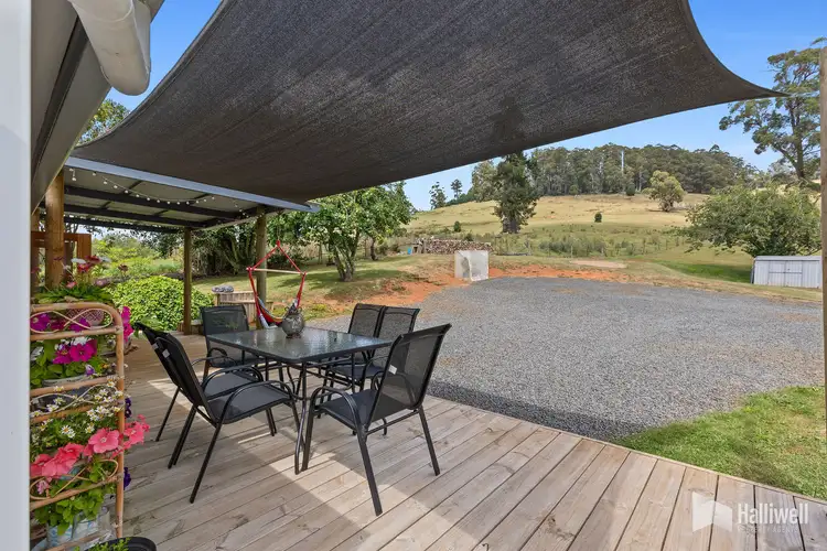 Third view of Homely house listing, 46 Main Street, Wilmot TAS 7310