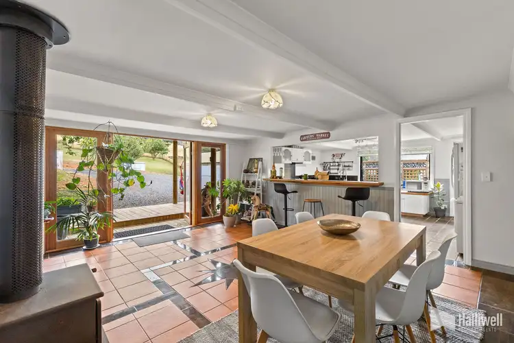 Fifth view of Homely house listing, 46 Main Street, Wilmot TAS 7310