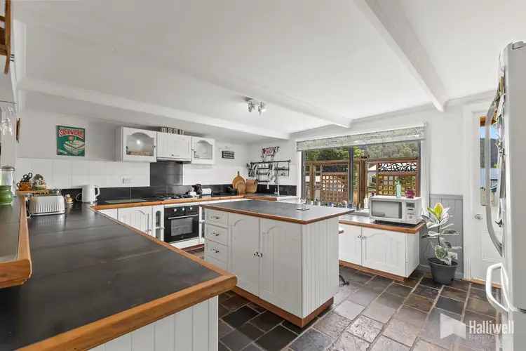 Sixth view of Homely house listing, 46 Main Street, Wilmot TAS 7310