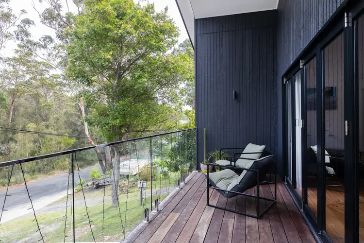 Second view of Homely house listing, 43 River Road, Lake Tabourie NSW 2539
