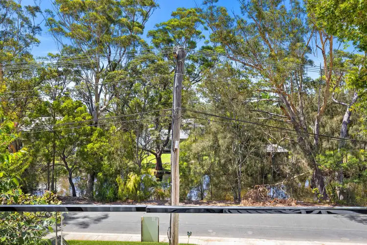 Third view of Homely house listing, 43 River Road, Lake Tabourie NSW 2539
