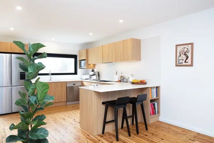 Fourth view of Homely house listing, 43 River Road, Lake Tabourie NSW 2539