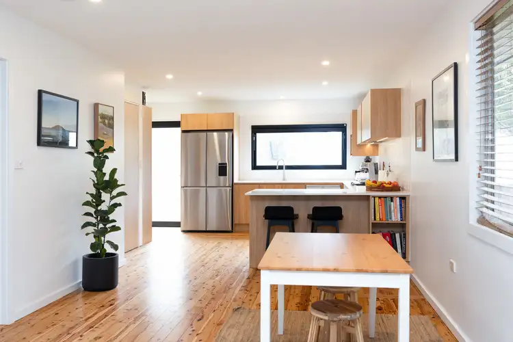 Fifth view of Homely house listing, 43 River Road, Lake Tabourie NSW 2539