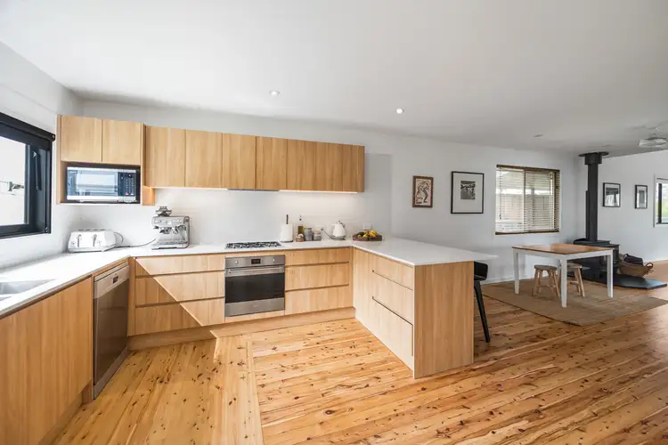 Sixth view of Homely house listing, 43 River Road, Lake Tabourie NSW 2539