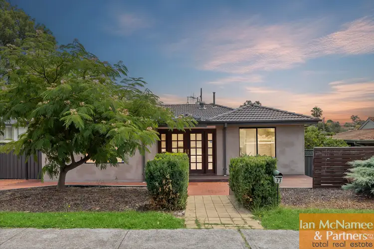 Main view of Homely house listing, 77 Pindari Crescent, Queanbeyan NSW 2620