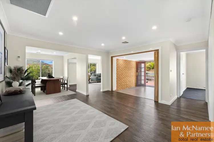 Second view of Homely house listing, 77 Pindari Crescent, Queanbeyan NSW 2620