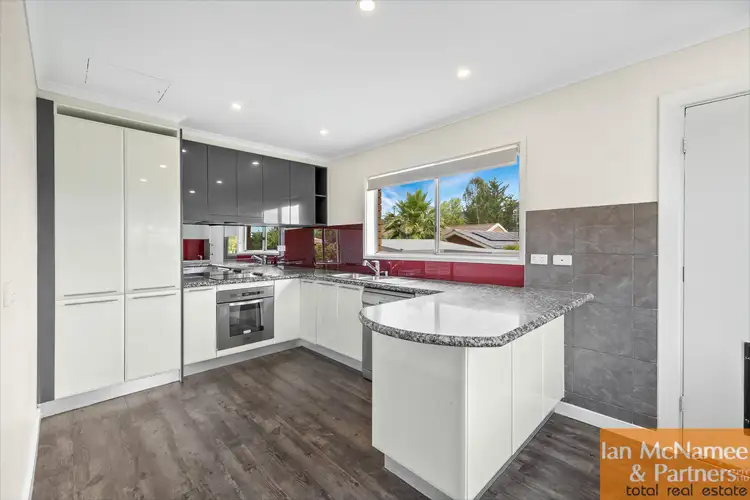 Fourth view of Homely house listing, 77 Pindari Crescent, Queanbeyan NSW 2620