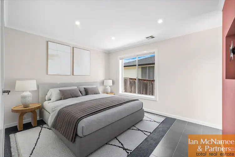 Fifth view of Homely house listing, 77 Pindari Crescent, Queanbeyan NSW 2620