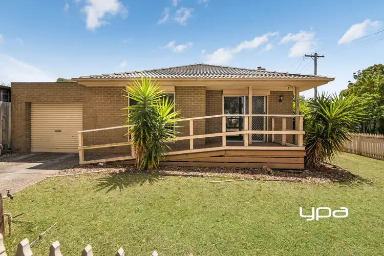530 Elizabeth Drive, Sunbury VIC 3429