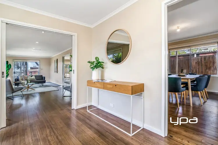 Second view of Homely house listing, 530 Elizabeth Drive, Sunbury VIC 3429