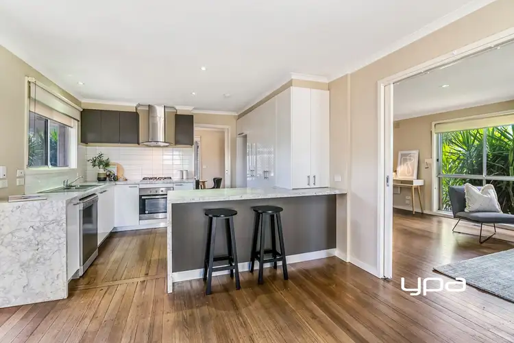 Third view of Homely house listing, 530 Elizabeth Drive, Sunbury VIC 3429