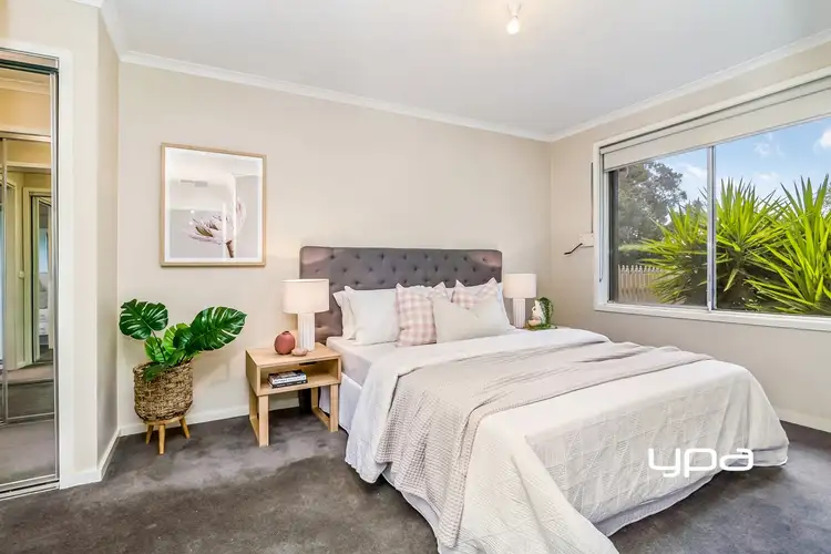 Sixth view of Homely house listing, 530 Elizabeth Drive, Sunbury VIC 3429