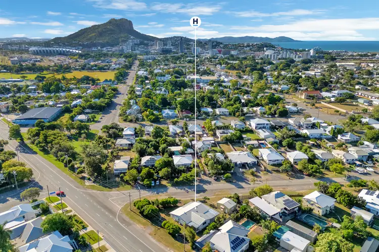 283 - 285 Boundary Street, South Townsville QLD 4810