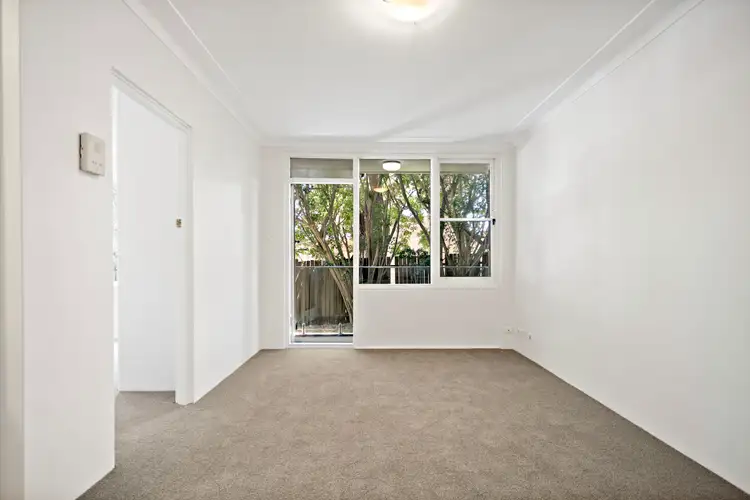 Second view of Homely apartment listing, 10/113 Shadforth Street, Mosman NSW 2088