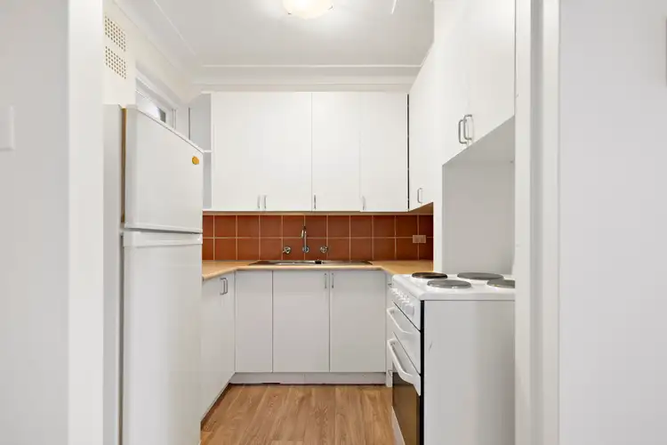 Fourth view of Homely apartment listing, 10/113 Shadforth Street, Mosman NSW 2088