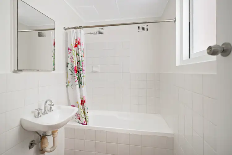 Sixth view of Homely apartment listing, 10/113 Shadforth Street, Mosman NSW 2088