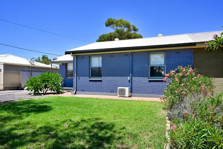 Second view of Homely semi-detached listing, 21 Albert Street, Whyalla Stuart SA 5608