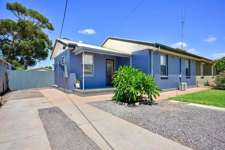 Third view of Homely semi-detached listing, 21 Albert Street, Whyalla Stuart SA 5608