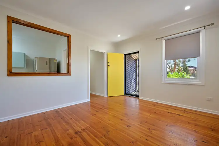 Fourth view of Homely semi-detached listing, 21 Albert Street, Whyalla Stuart SA 5608