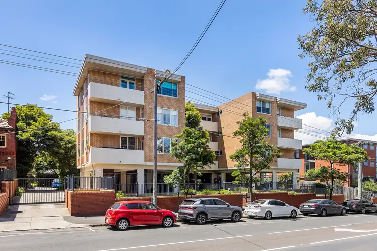 19/80 Grey Street, St Kilda VIC 3182