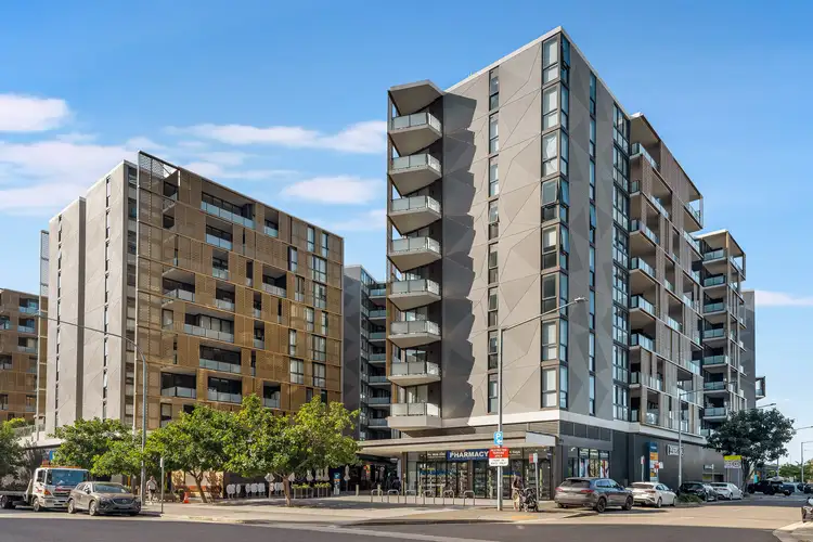 441/1D Burroway Road, Wentworth Point NSW 2127