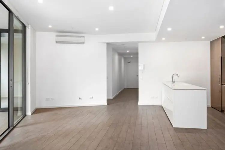 Second view of Homely apartment listing, 441/1D Burroway Road, Wentworth Point NSW 2127