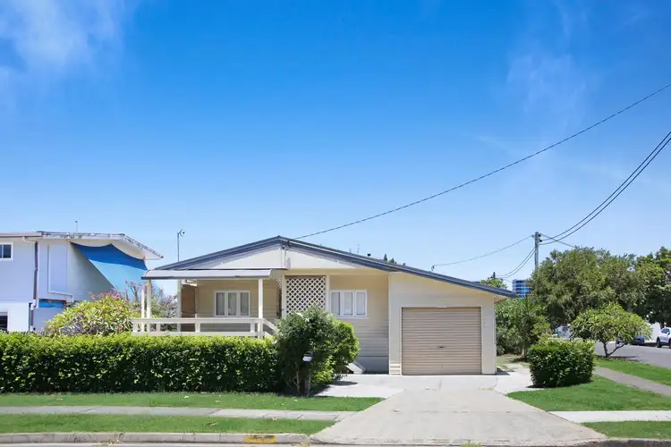 44 Coombabah Road