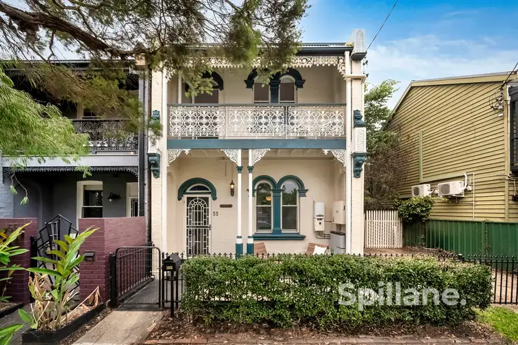 Main view of Homely house listing, 53 Gipps Street, Carrington NSW 2294