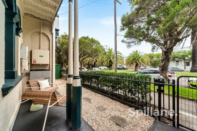 Second view of Homely house listing, 53 Gipps Street, Carrington NSW 2294