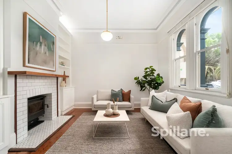 Third view of Homely house listing, 53 Gipps Street, Carrington NSW 2294