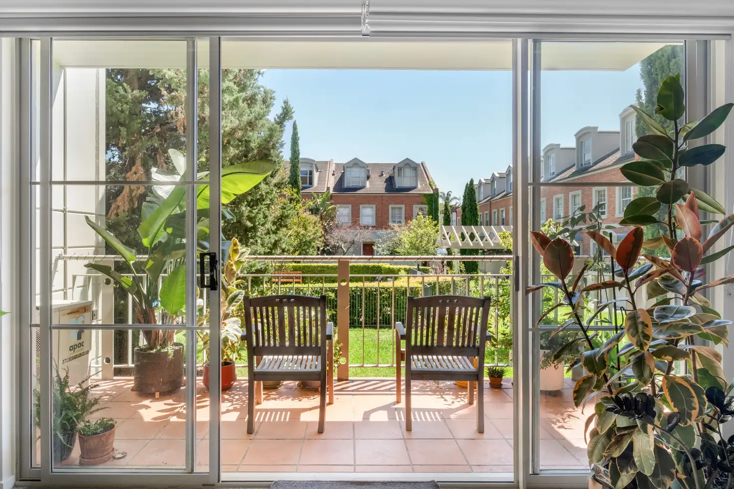 Main view of Homely apartment listing, 79/8 Perth Street, Prahran VIC 3181