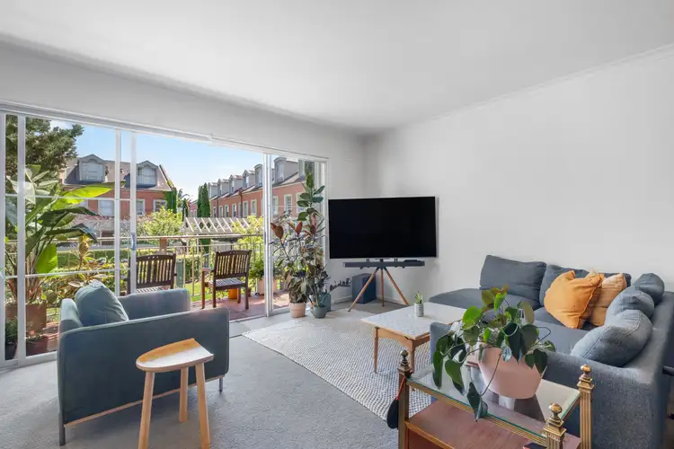 Third view of Homely apartment listing, 79/8 Perth Street, Prahran VIC 3181