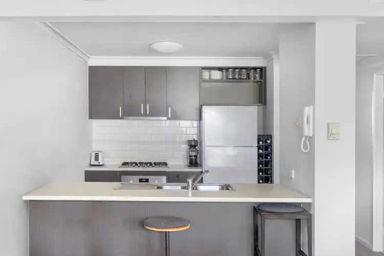 Fourth view of Homely apartment listing, 79/8 Perth Street, Prahran VIC 3181
